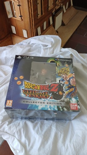 Collector edition dragon - edition,