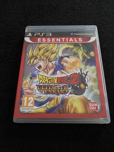 Dragonball ultimate - z,
