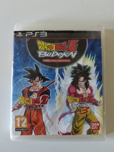 Dragon ball budokai - dragon,