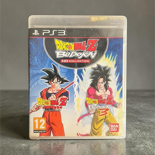 Bandai dragon ball - ball, budokai