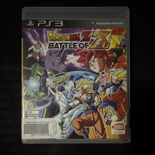 Bandai namco dragon ball - namco,