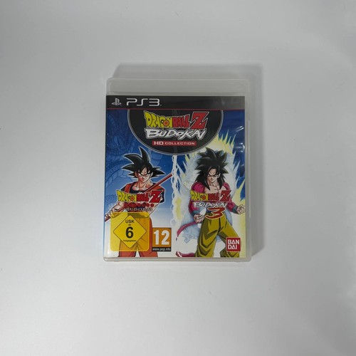 Dragon ball budokai - ball,