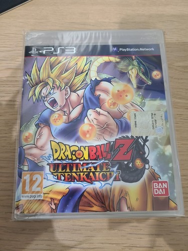 Dragon ball ultimate - dragon,