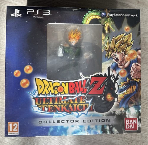 Neuf new dragon ball - neuf-, :