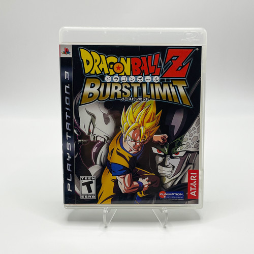 Dragon ball burst - dragon,