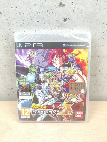 Dragonball battle - dragonball, z
