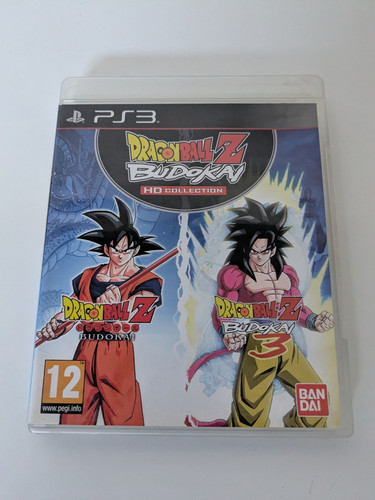 Dragon ball budokan - dragon,