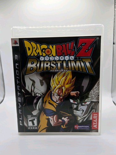 Dragon ball burst - dragon,