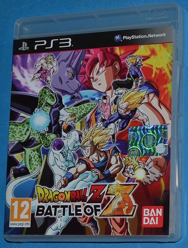 Dragon ball battle - ball,