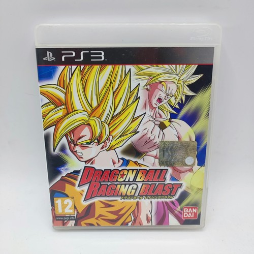 Dragon ball racing blast - ball,