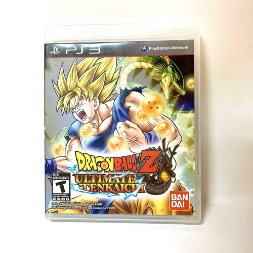 Dragonball ultimate - dragonball, z