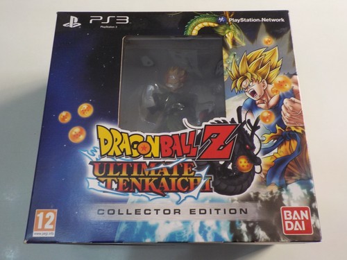 Ps3 dragon ball - ps3, z