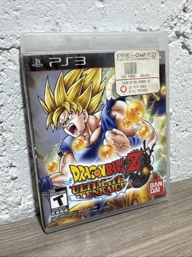 Dragon ball ultimate - dragon, z:
