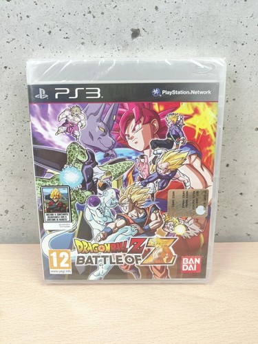 Dragonball battle - dragonball, z