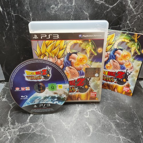 Dragon ball ultimate - dragon,