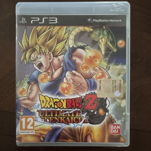 Bandai dragon ball ultimate - dragon, z