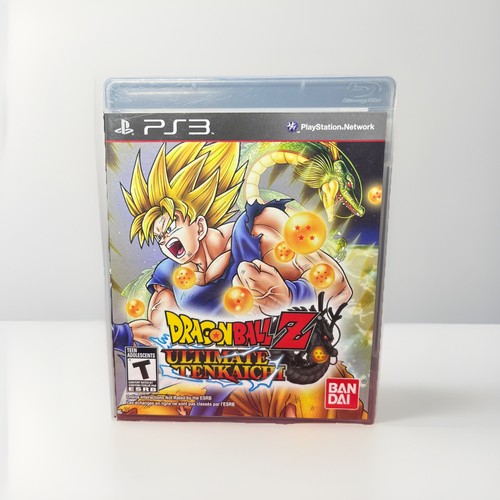 Dragon ball ultimate - dragon,