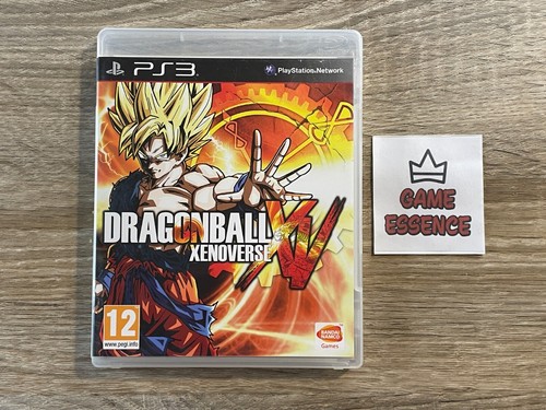 Dragon ball xenoverse - ball, ps3