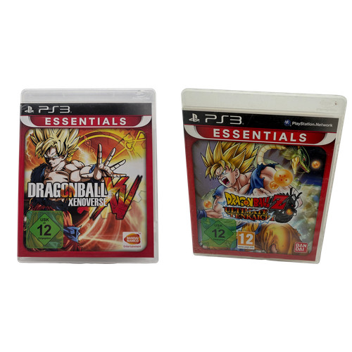 Dragon ball bundle - dragon,