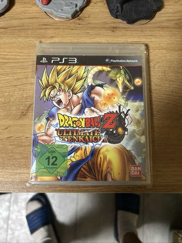 Dragon ball ultimate - z:,