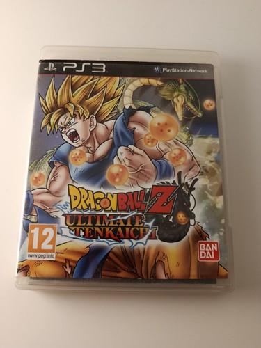 Dragon ball ultimate - dragon, z