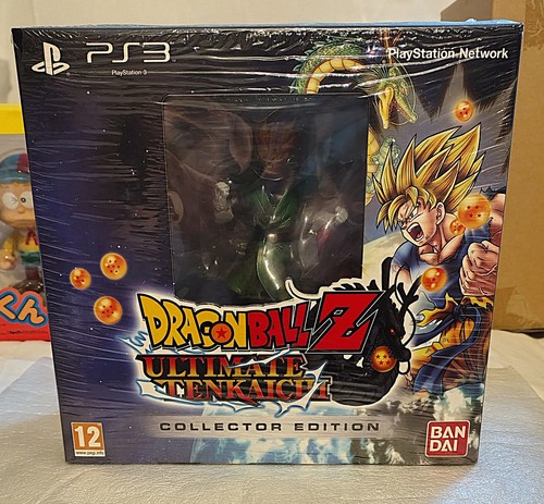 Ps3 dragon ball - -,
