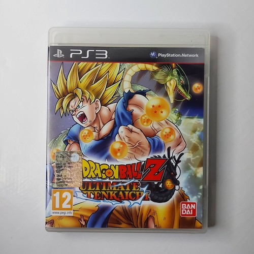 Dragon ball ultimate - z,