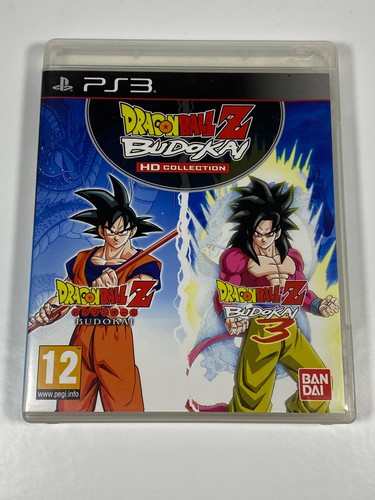 Gioco ps3 dragon ball z - ps3,