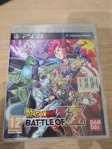 Dragonball battle - dragonball, z