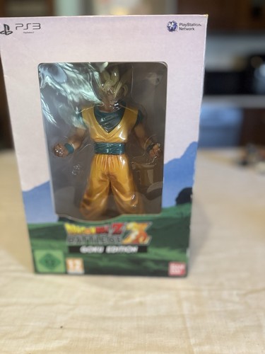 Bandai dragon ball battle - ball,