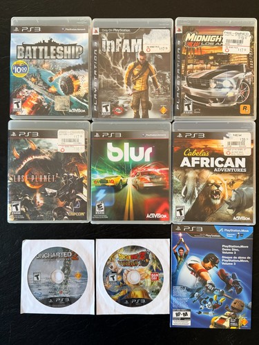 Solo giochi ps3 playstation - solo,