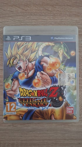 Dragon ball ultimate - ball,