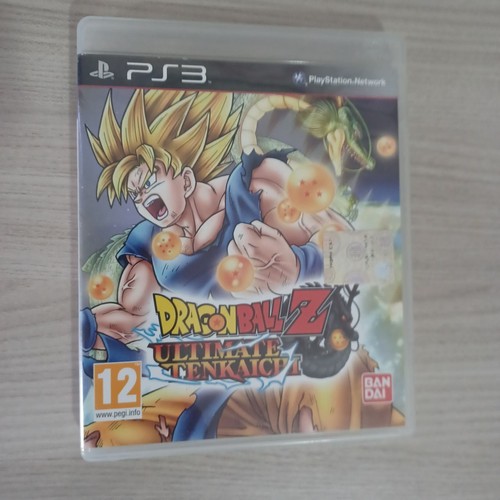 Dragon ball ultimate - ball,