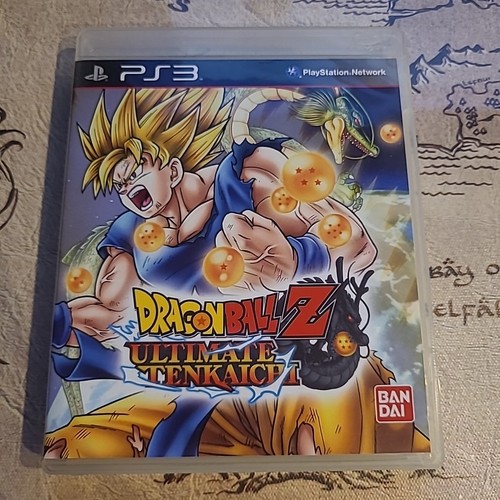 Dragon ball ultimate - z,