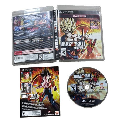 Dragon ball xenoverse - dragon,