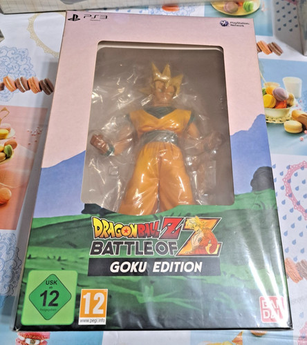 Dragon ball battle - ball, z