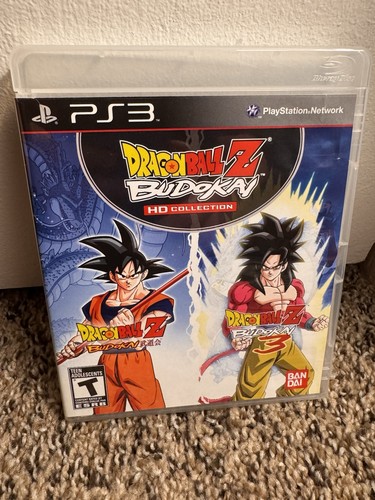 Bandai dragon ball budokai - ball, z: