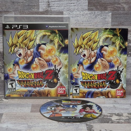 Dragon ball ultimate - z,