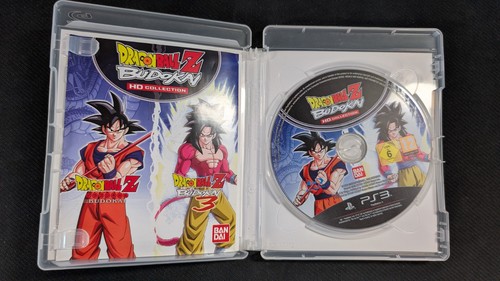 Dragon ball budokai - dragon,