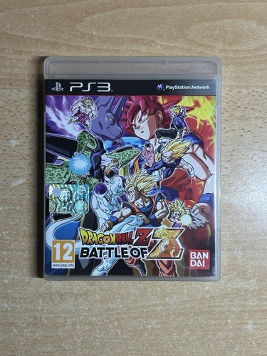 Dragon ball battle - ball, z