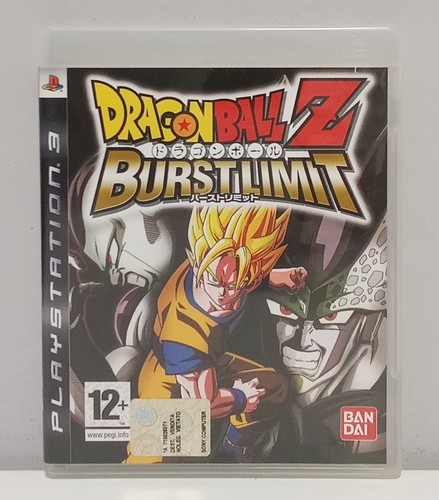 Dragon ball burst - ball,