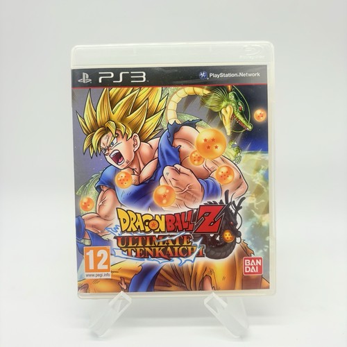 Dragon ball ultimate - dragon, z