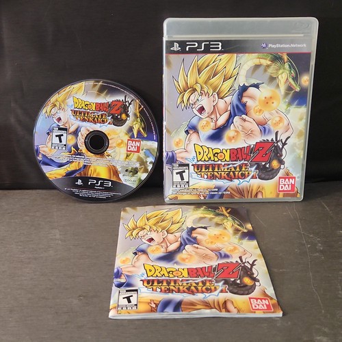 Dragon ball ultimate - z,