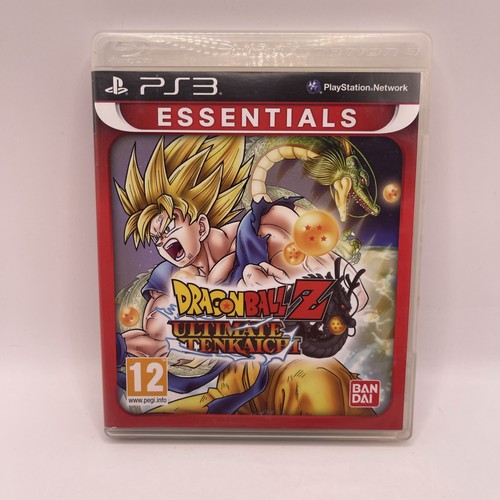 Dragonball ultimate - dragonball, z