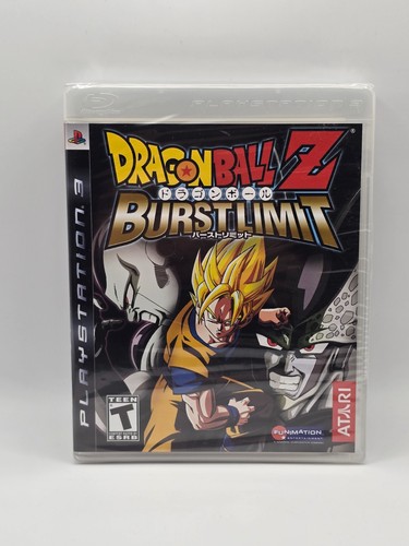 Dragon ball burst - dragon,