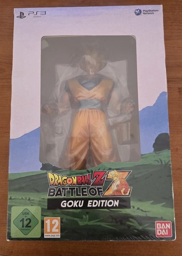 Dragonball battle z goku - of,