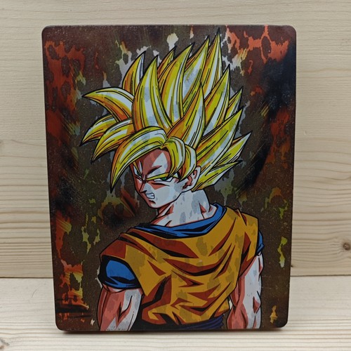 Dragon ball raging blast - ball,