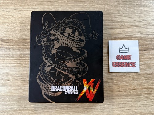 Steelbook seul dragon - steelbook,