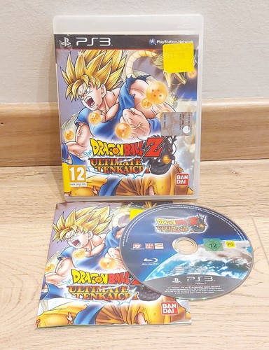 Dragon ball ultimate - dragon,