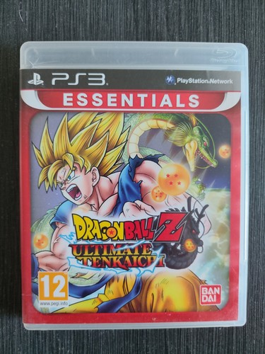 Dragon ball ultimate - z,